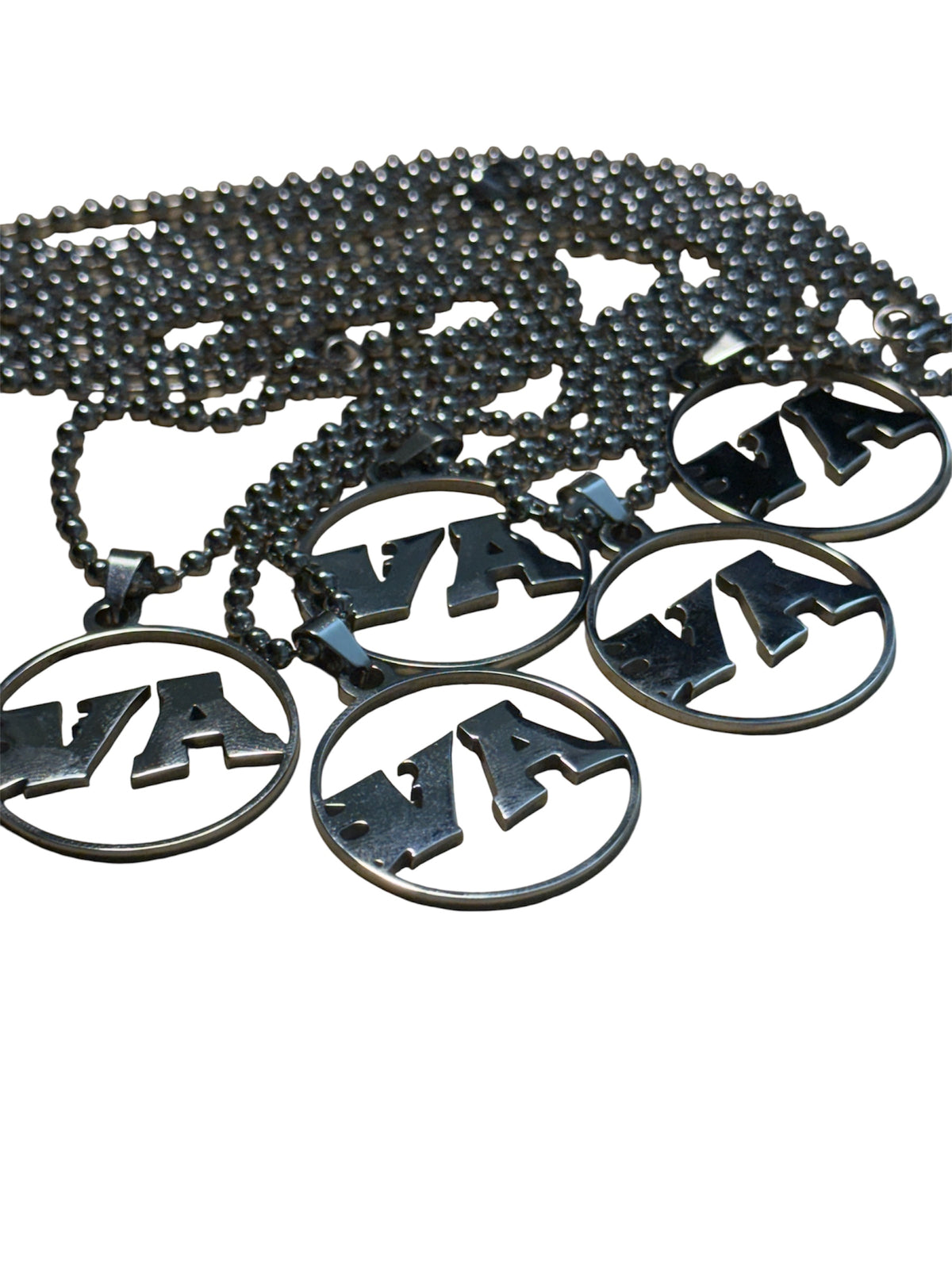 VA ball chain